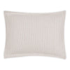 Matouk Matteo Bark Pillow Sham