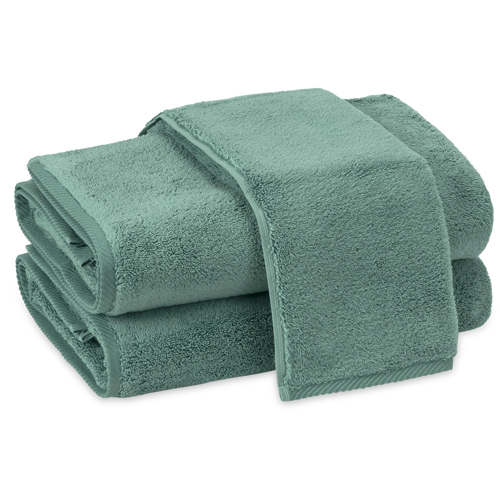 Milagro - Bath Towels & Mats, Bath Towels