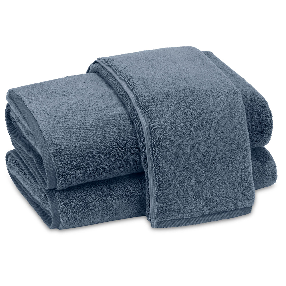 Matouk Milagro Night Bath Towels - Main Image