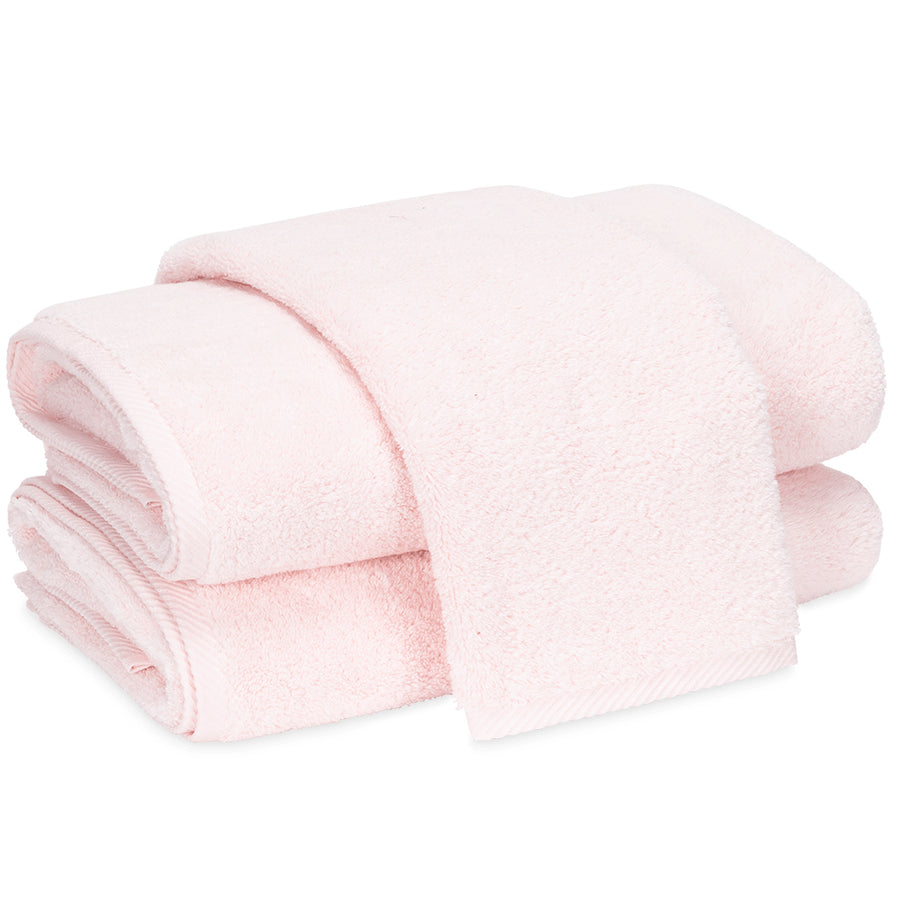 Matouk Milagro Petal Bath Towels