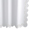 Matouk Mirasol Bone Shower Curtain