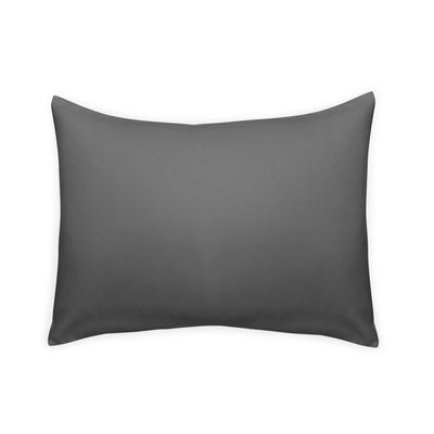 Matouk Dream Modal Charcoal Pillow Sham