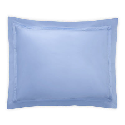 Matouk Nocturne Azure Pillow Sham