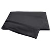 Matouk Nocturne Black Flat Sheet