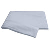 Matouk Nocturne Blue Flat Sheet