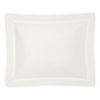 Matouk Nocturne Bone Pillow Sham