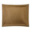 Matouk Nocturne Bronze Pillow Sham