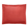 Matouk Nocturne Coral Pillow Sham