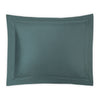 Matouk Nocturne Deep Jade Pillow Sham
