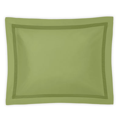 Matouk Nocturne Grass Pillow Sham