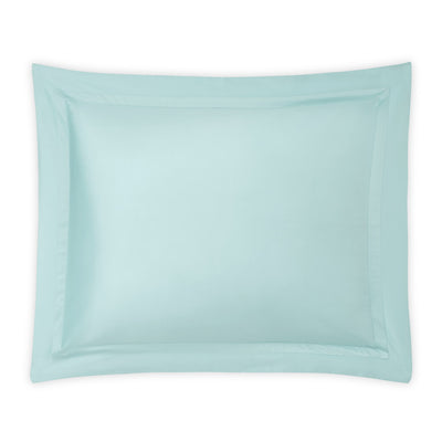 Matouk Nocturne Lagoon Pillow Sham