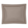 Matouk Noctune Mocha Pillow Sham