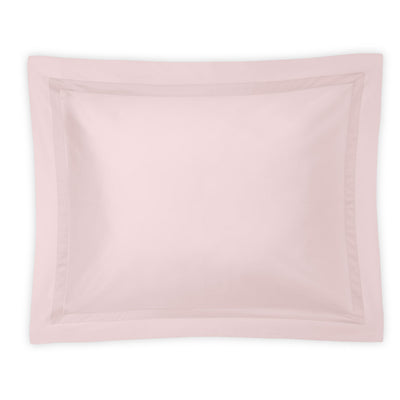 Matouk Noctune Pink  Pillow Sham