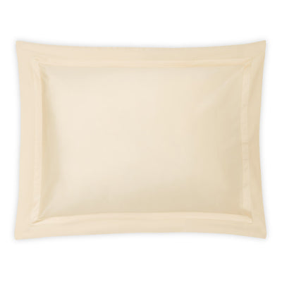 Matouk Nocturne Sand Pillow Sham