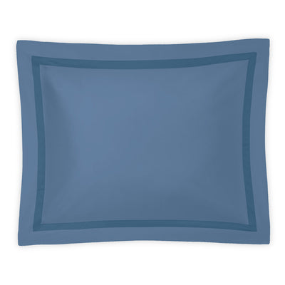 Matouk Nocturne Sea Pillow Sham