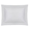 Matouk Nocturne Silver Pillow Sham