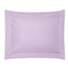 Matouk Nocturne Violet Pillow Sham