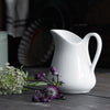 Pillivuyt Mehum Milk Jug