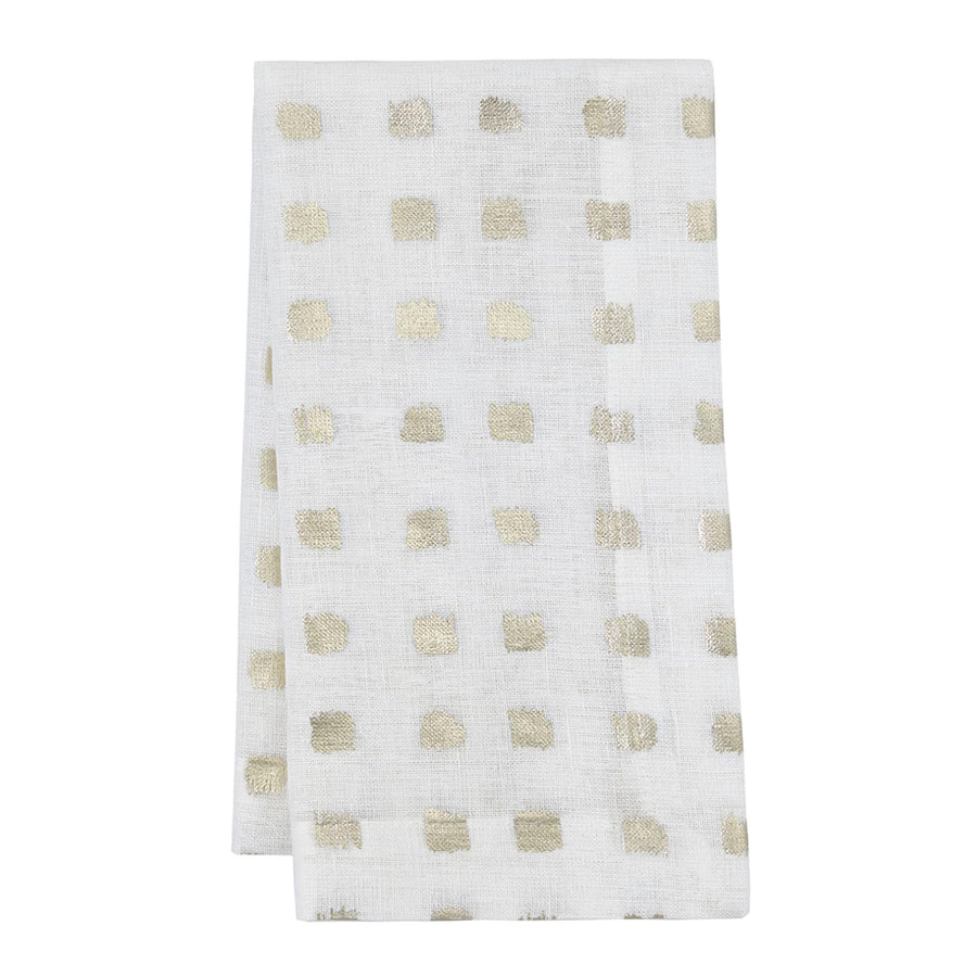 Mode Living Antibes Napkins (set of 4)