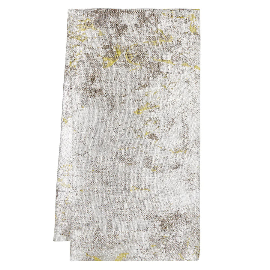 Mode Living Argento Napkin