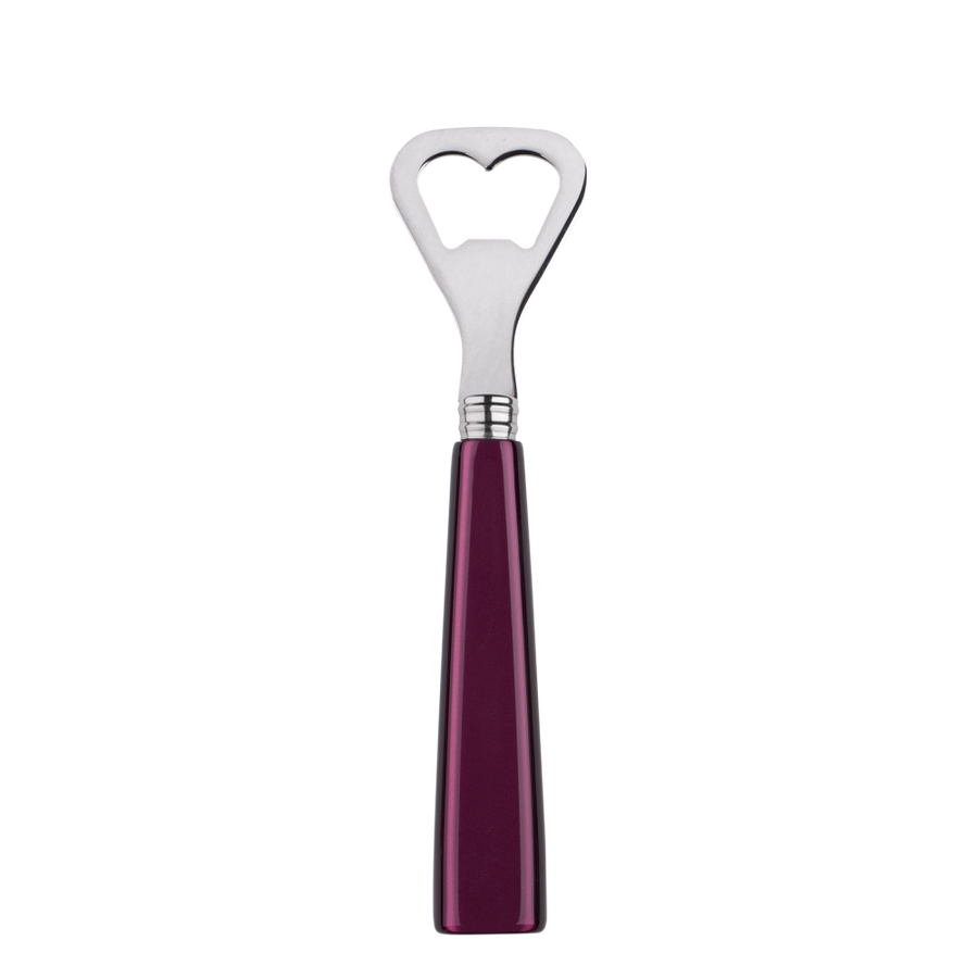 Sabre Paris Natura Aubergine Bottle Opener