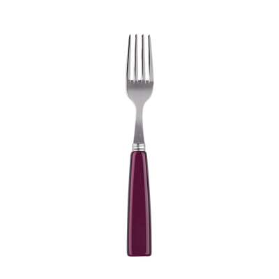 Sabre Paris Natura Aubergine Cake Fork