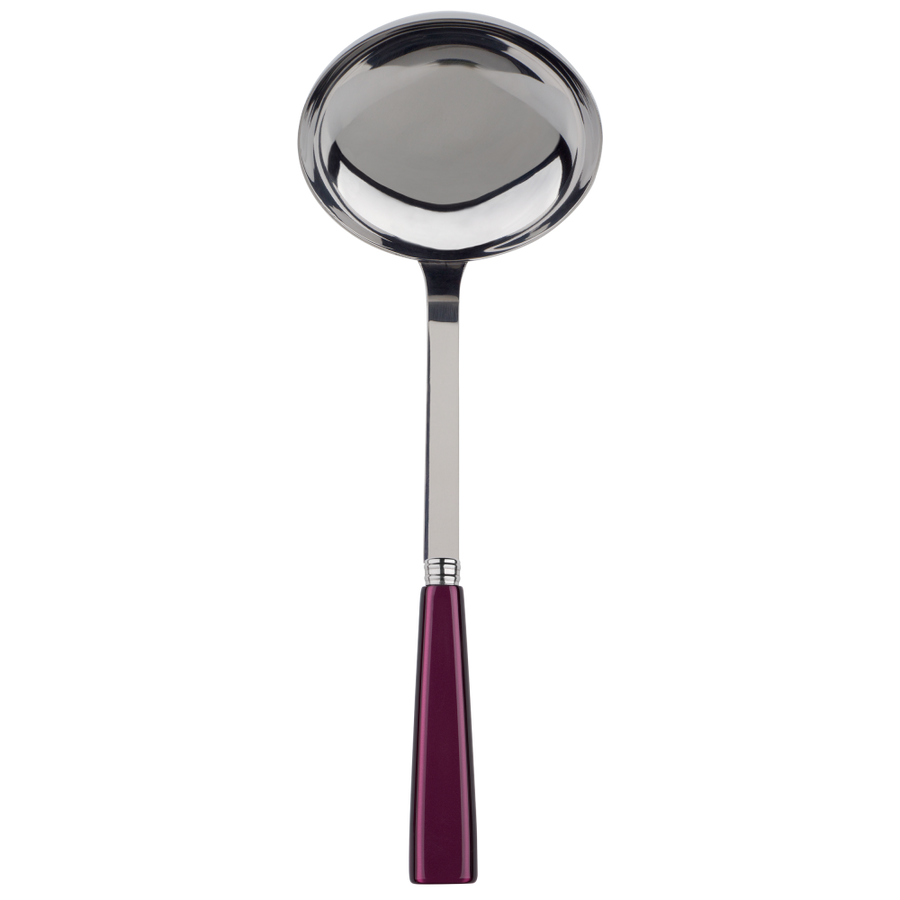 Sabre Paris Natura Aubergine Ladle