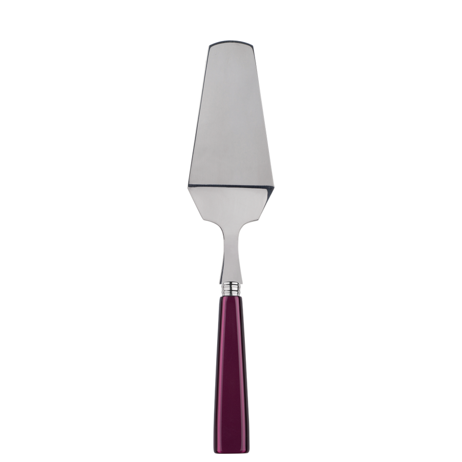 Sabre Paris Natura Aubergine Tart Slicer