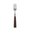 Sabre Paris Natura Brown Cake Fork