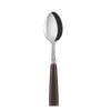 Sabre Paris Natura Brown Dessert Spoon