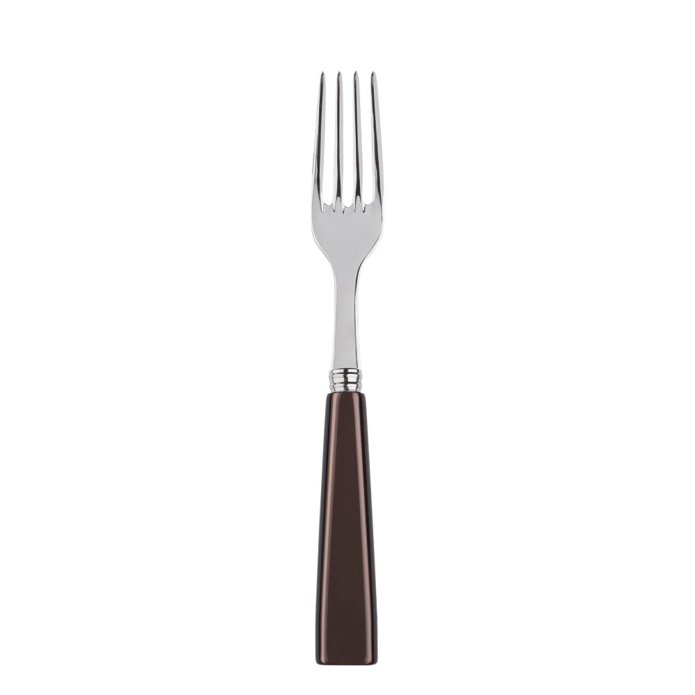 Sabre Paris Natura Brown Dinner Fork