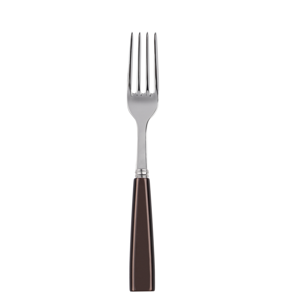 Sabre Paris Natura Brown Salad Fork