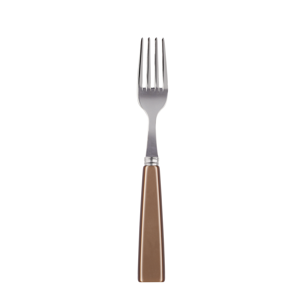 Sabre Paris Natura Caramel Cake Fork