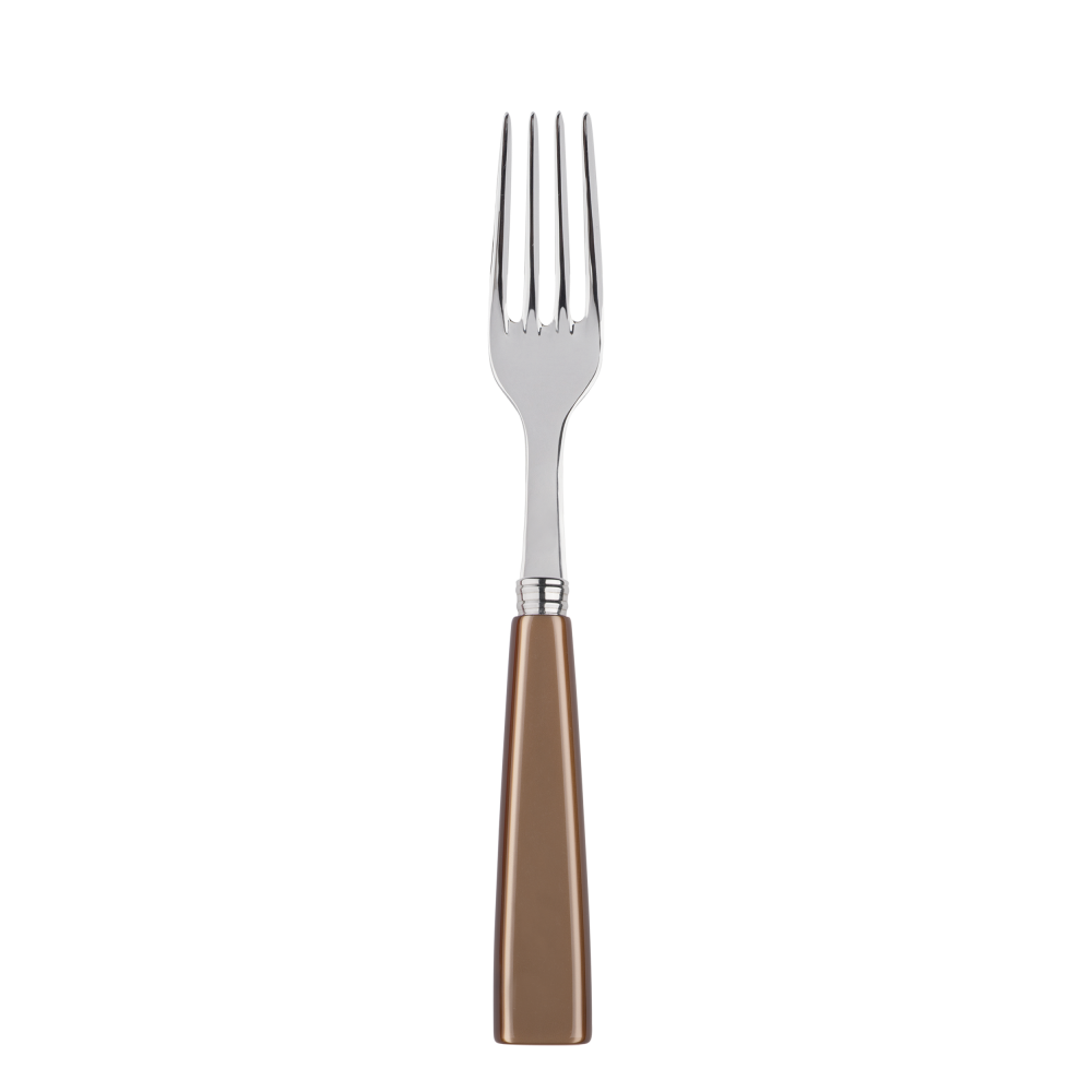 Sabre Paris Natura Caramel Dinner Fork