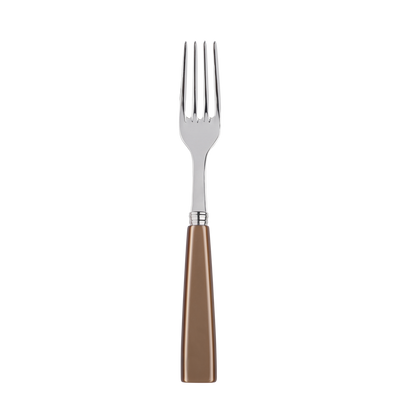 Sabre Paris Natura Caramel Dinner Fork