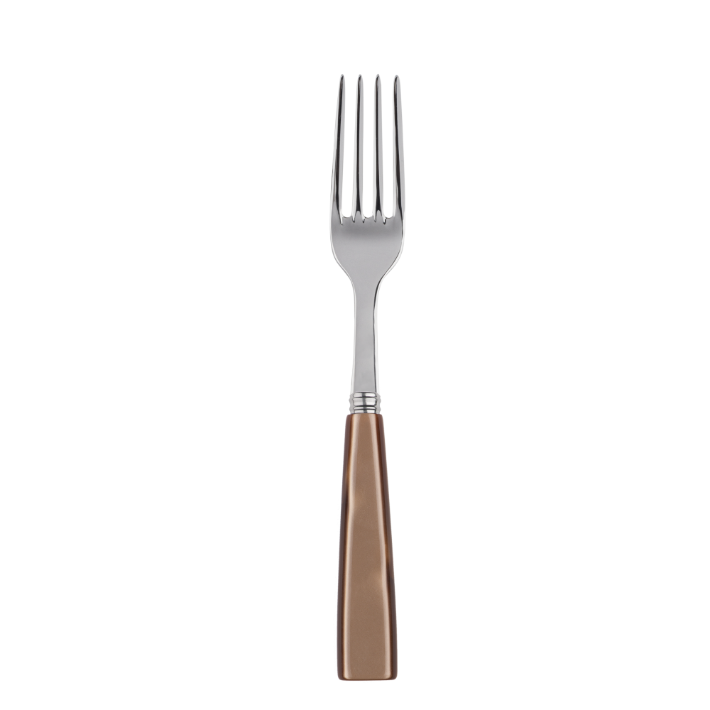 Sabre Paris Natura Caramel Salad Fork