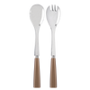 Sabre Paris Natura Caramel Salad Set