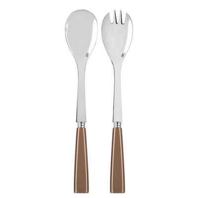 Sabre Paris Natura Caramel Salad Set