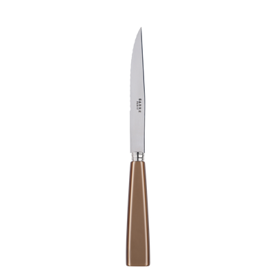 Sabre Paris Natura Caramel Steak Knife