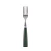 Sabre Paris Natura Dark Green Cake Fork