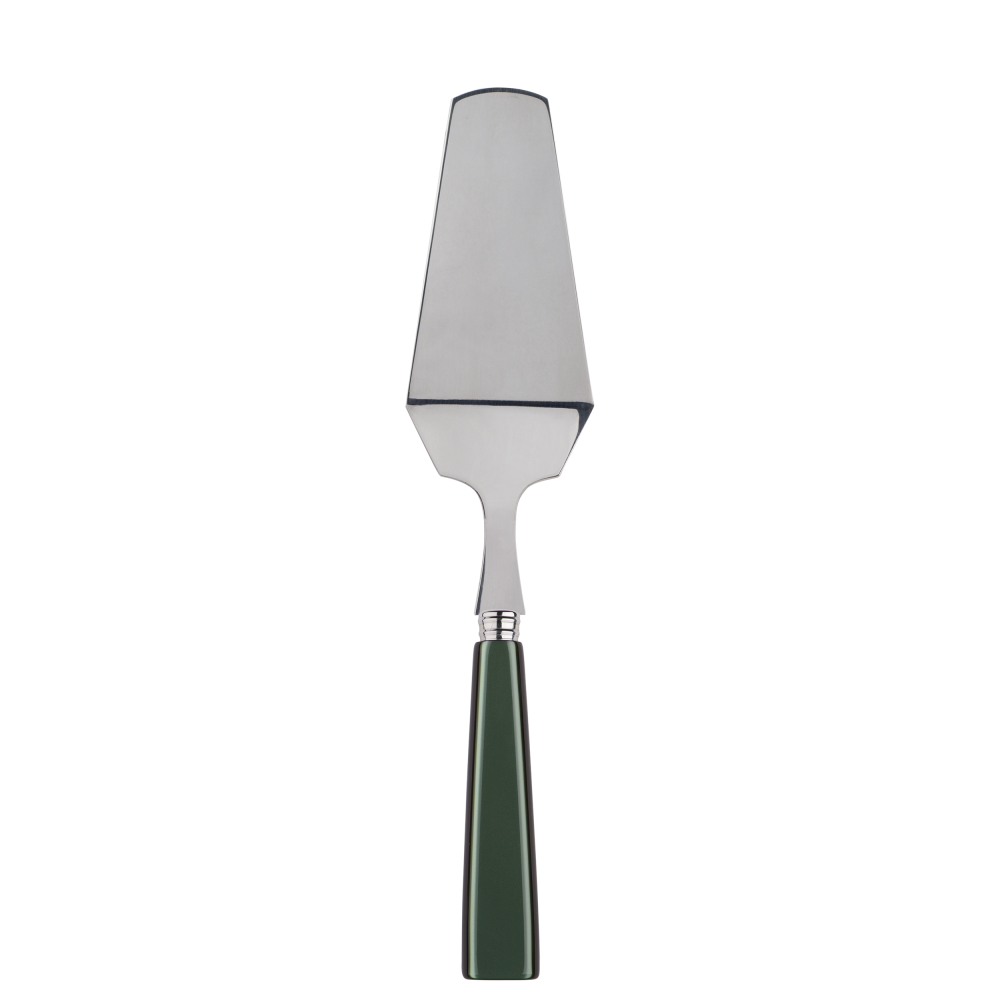 Sabre Paris Natura Dark Green Tart Slicer