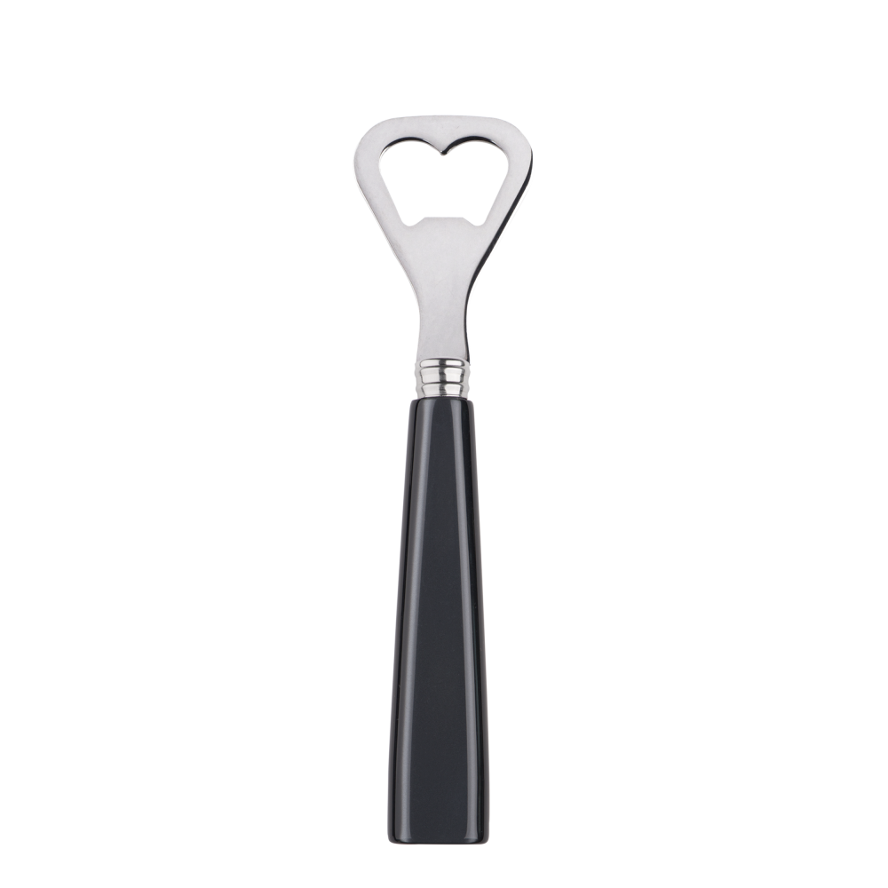 Sabre Paris Natura Dark Grey Bottle Opener