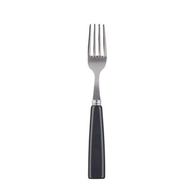 Sabre Paris Natura Dark Grey Cake Fork