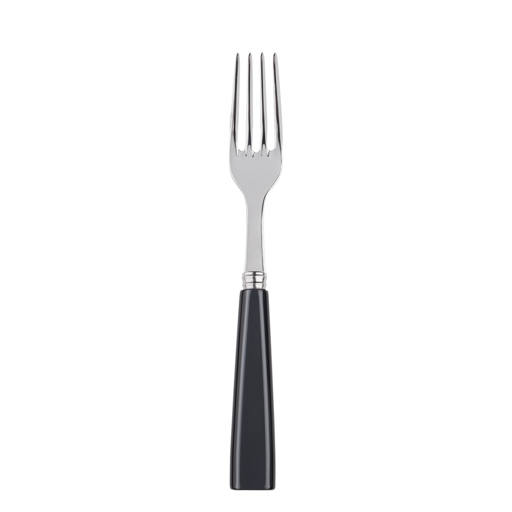 Sabre Paris Natura Dark Grey Dinner Fork