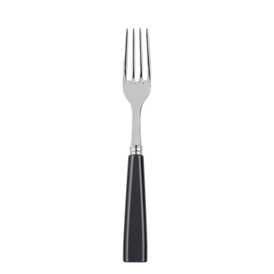 Sabre Paris Natura Dark Grey Dinner Fork