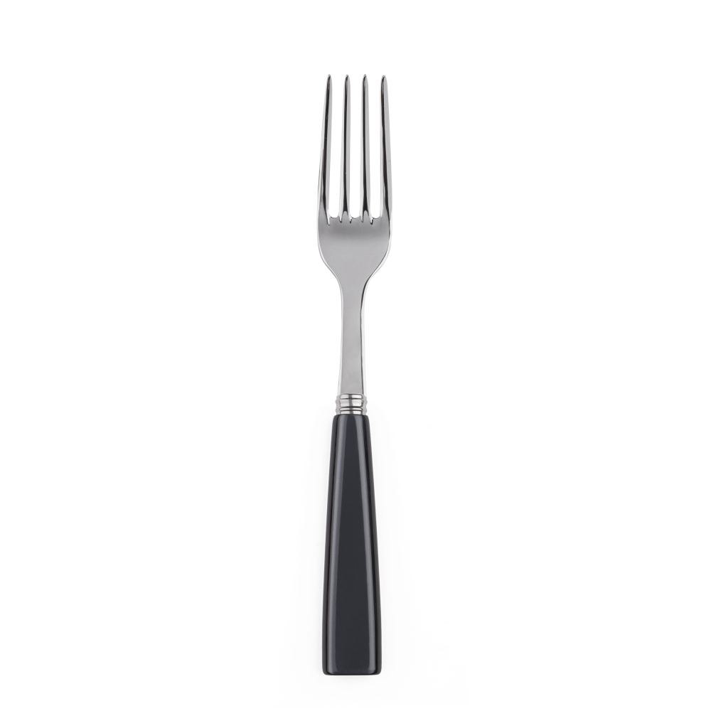 Sabre Paris Natura Dark Grey Salad Fork