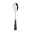 Sabre Paris Natura Dark Grey Serving Spoon
