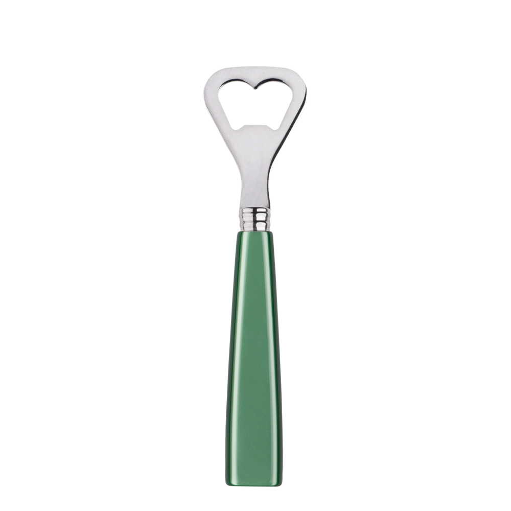 Sabre Paris Natura Garden Green Bottle Opener