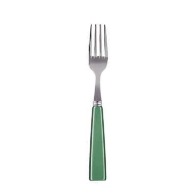 Sabre Paris Natura Garden Green Cake Fork