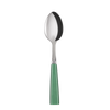 Sabre Paris Natura Garden Green Dessert Spoon